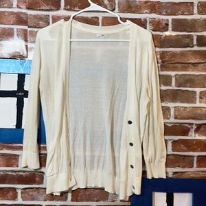 Women’s cardigan M